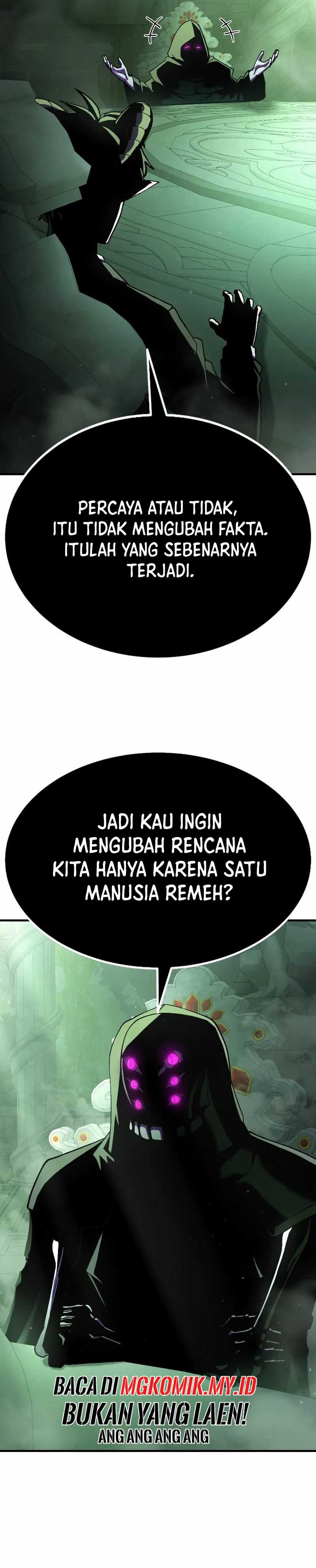Divine Delivery Chapter 50 Gambar 46