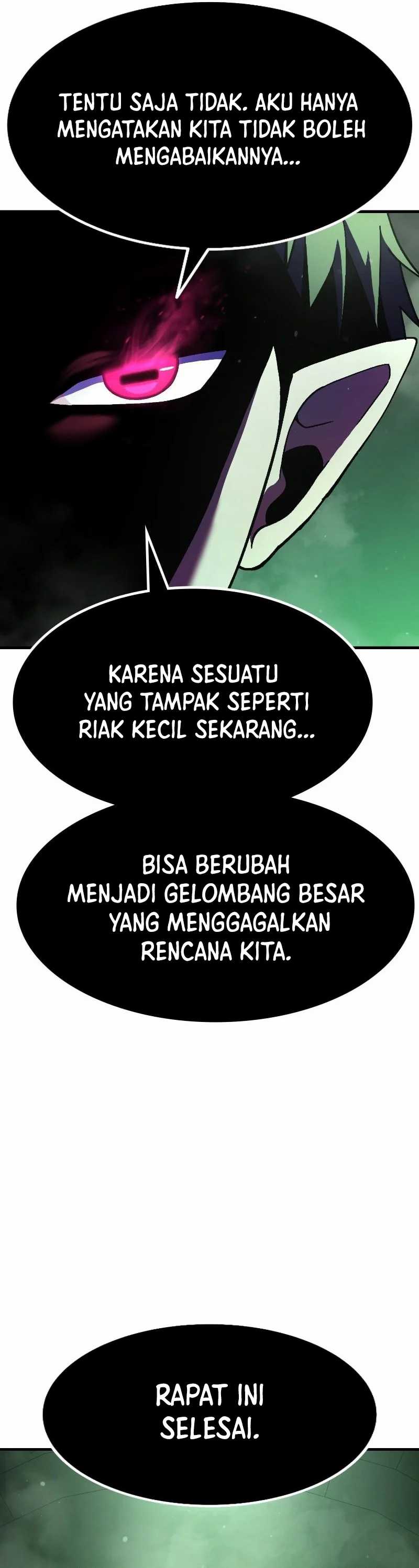 Divine Delivery Chapter 50 Gambar 47