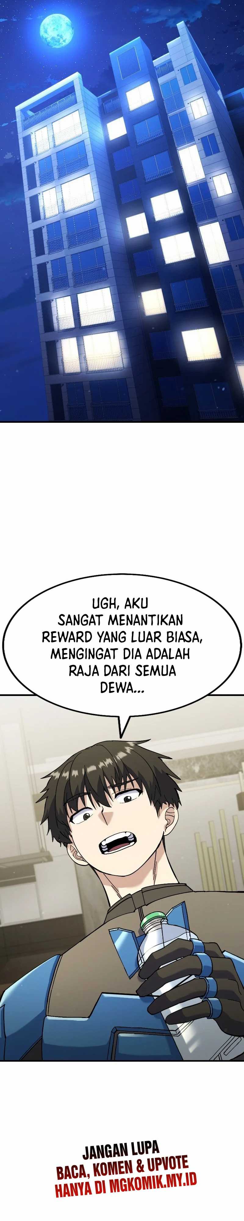 Divine Delivery Chapter 50 Gambar 49