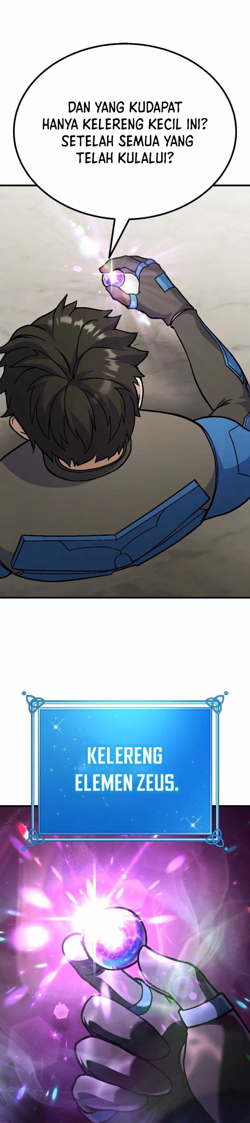 Divine Delivery Chapter 50 Gambar 50