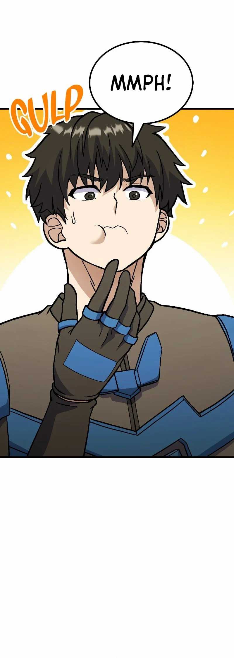 Divine Delivery Chapter 50 Gambar 52