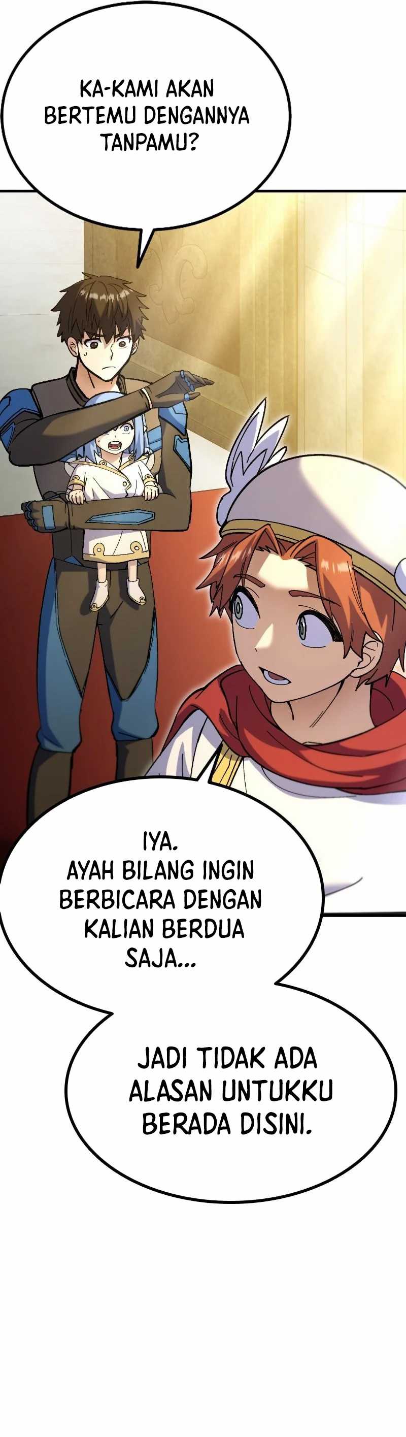 Divine Delivery Chapter 50 Gambar 6