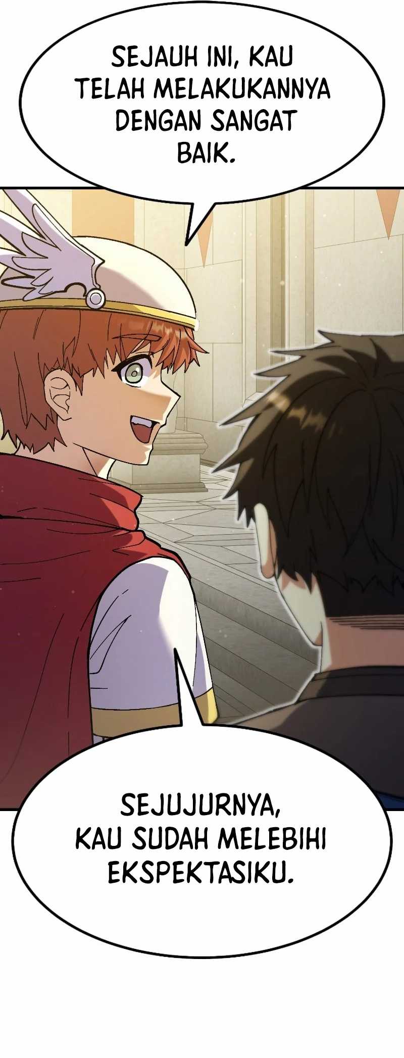 Divine Delivery Chapter 50 Gambar 8