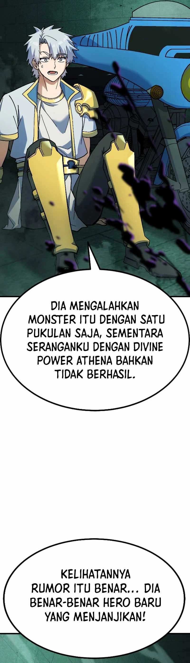 Divine Delivery Chapter 49 Gambar 10