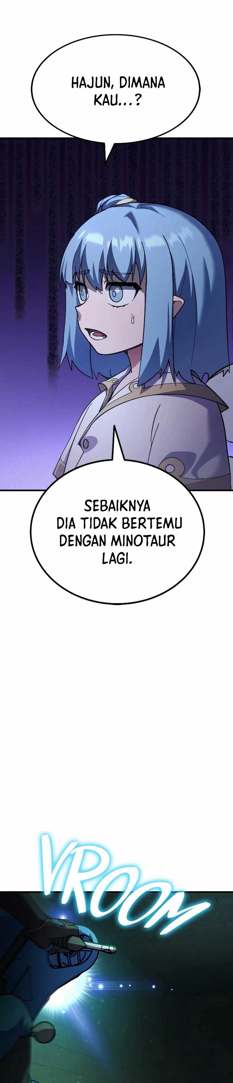 Divine Delivery Chapter 49 Gambar 13