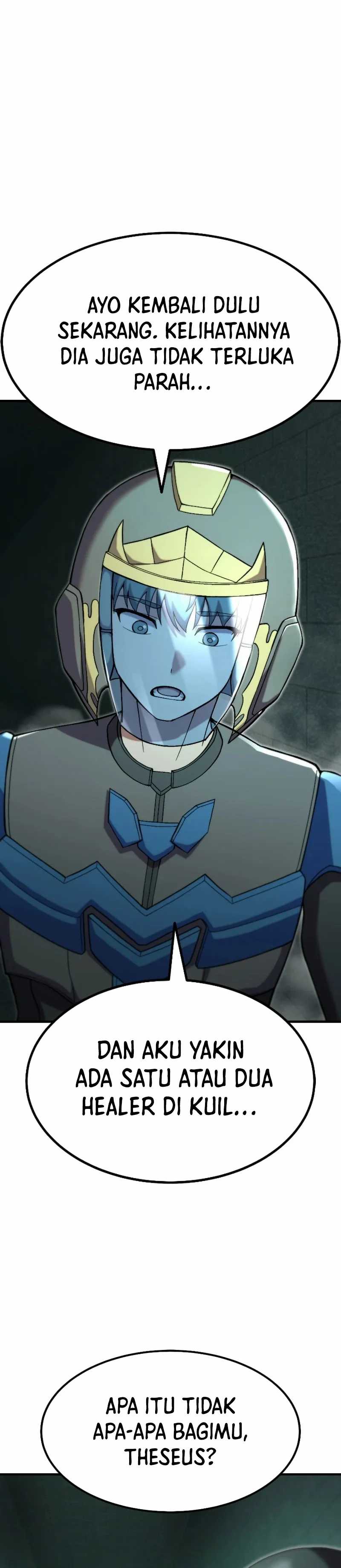 Divine Delivery Chapter 49 Gambar 17
