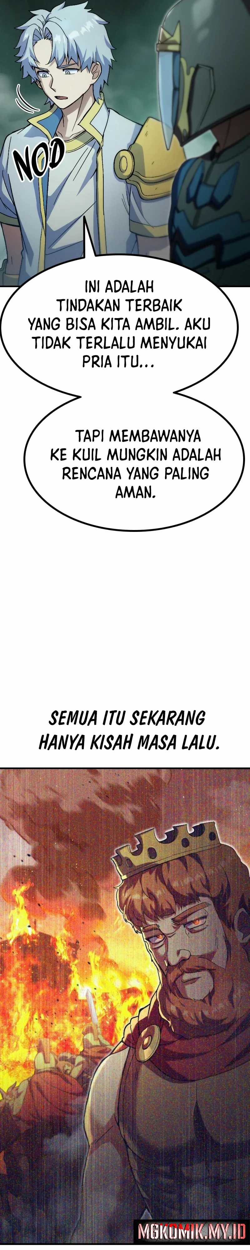 Divine Delivery Chapter 49 Gambar 18