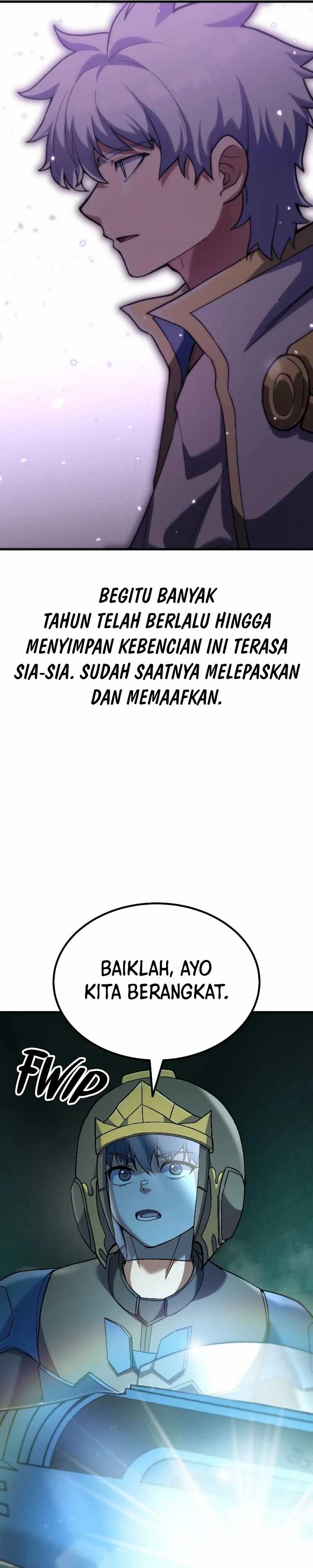 Divine Delivery Chapter 49 Gambar 20