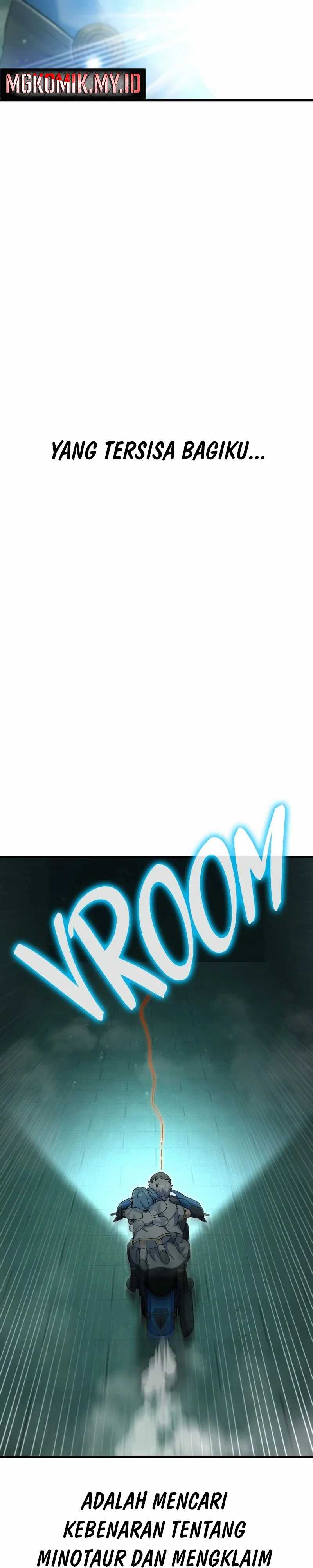 Divine Delivery Chapter 49 Gambar 21