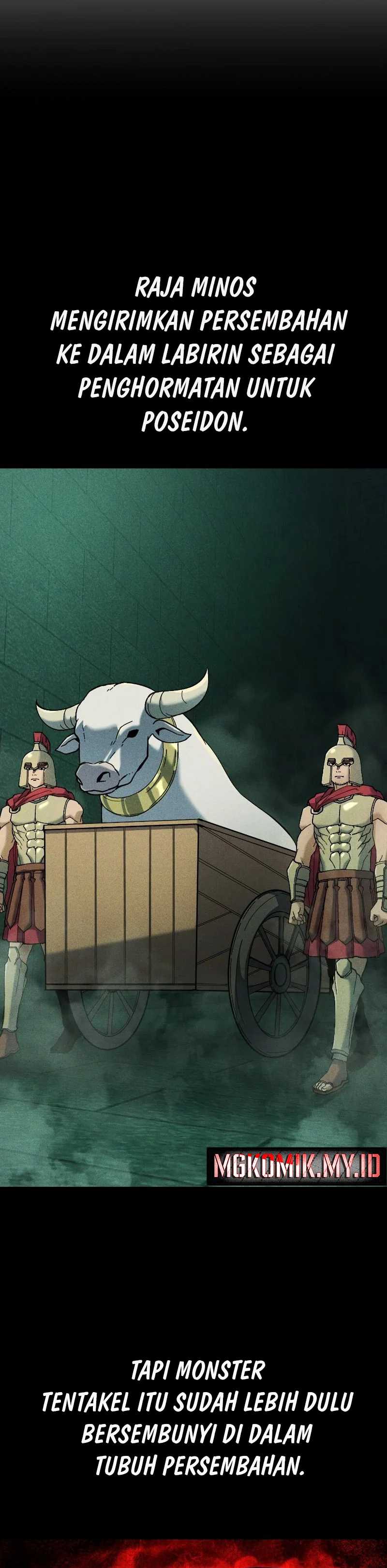 Divine Delivery Chapter 49 Gambar 25