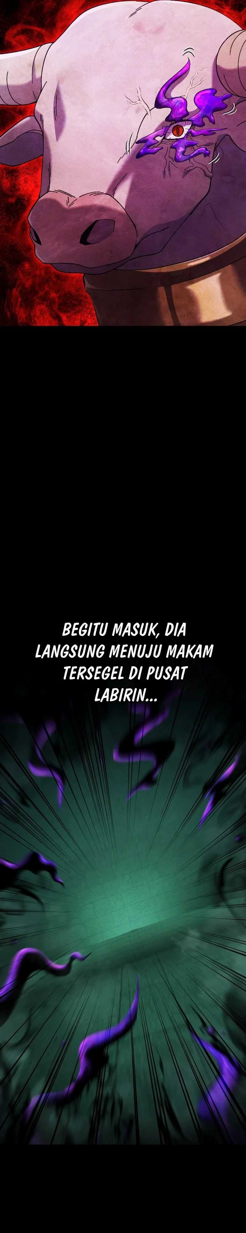 Divine Delivery Chapter 49 Gambar 26