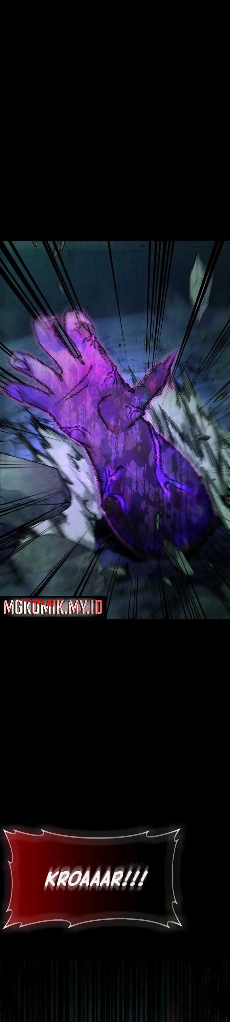 Divine Delivery Chapter 49 Gambar 27