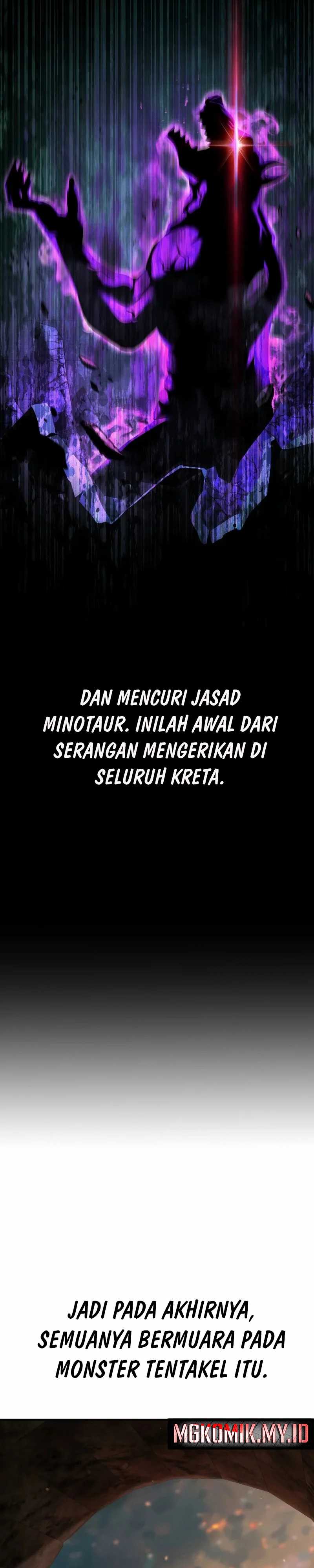Divine Delivery Chapter 49 Gambar 28