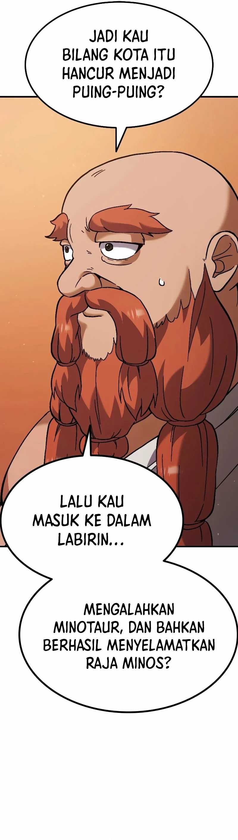 Divine Delivery Chapter 49 Gambar 33