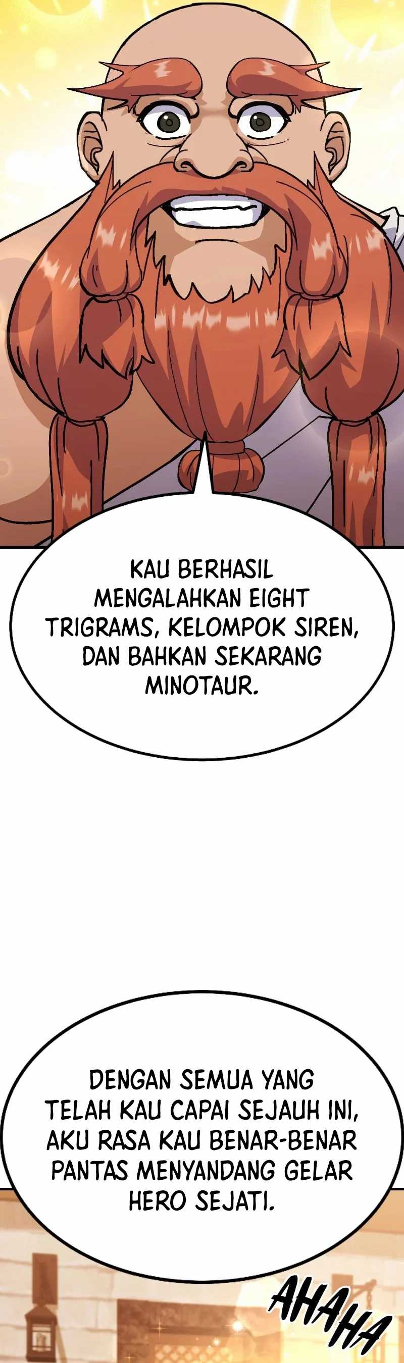 Divine Delivery Chapter 49 Gambar 35