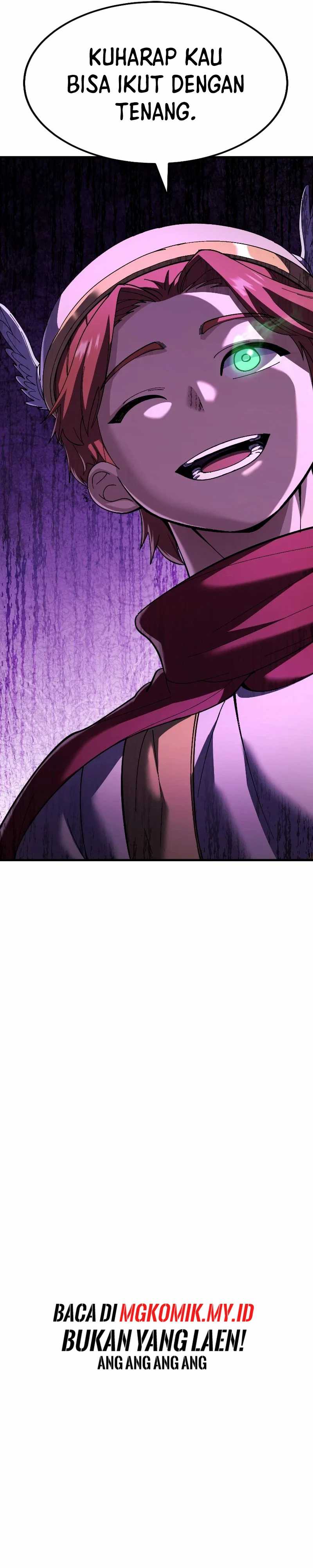 Divine Delivery Chapter 49 Gambar 48