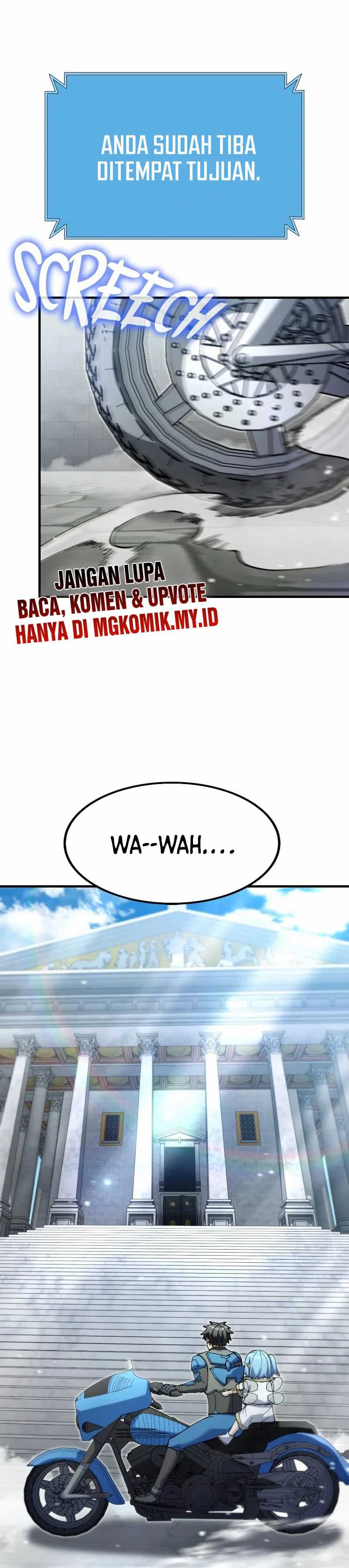 Divine Delivery Chapter 49 Gambar 50
