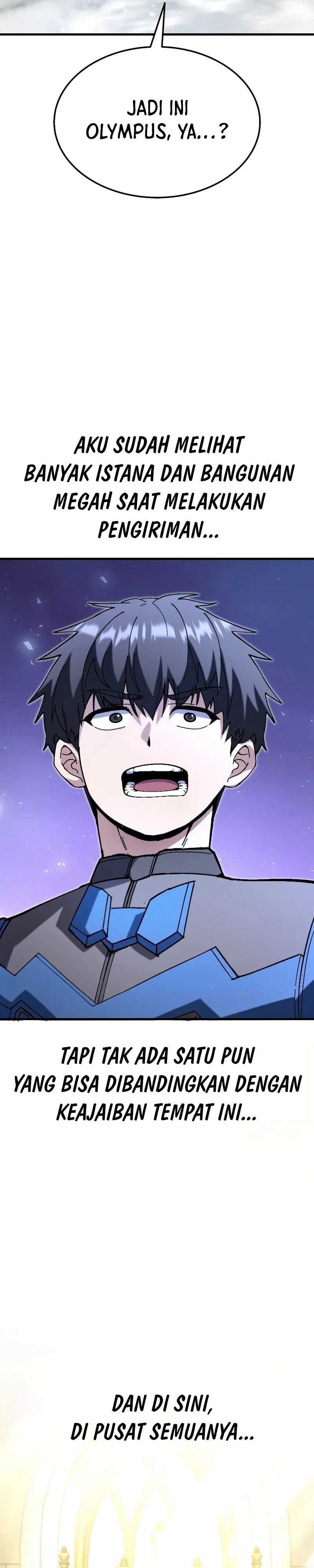 Divine Delivery Chapter 49 Gambar 51