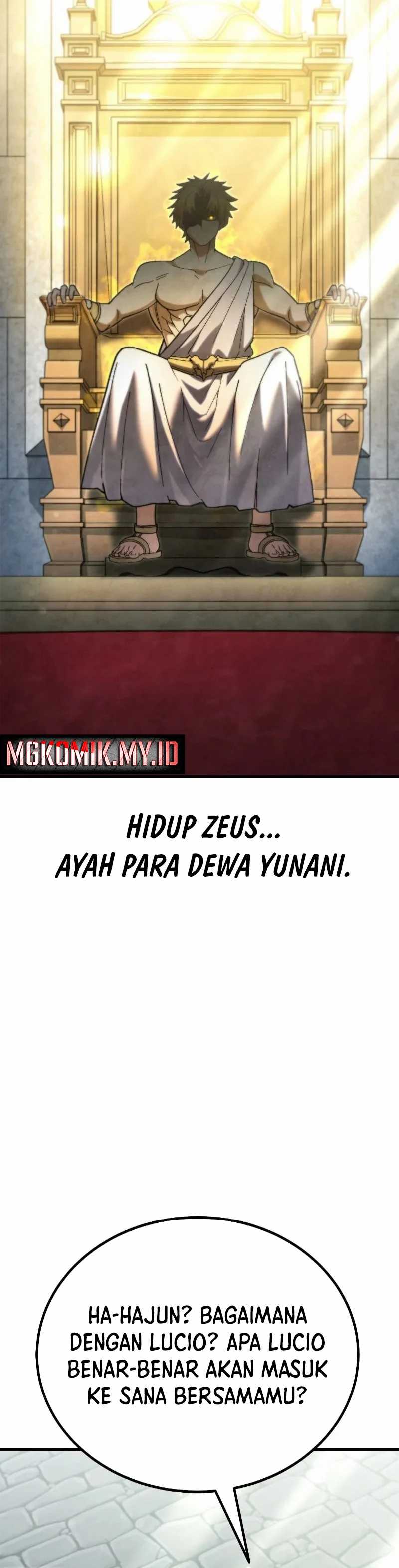 Divine Delivery Chapter 49 Gambar 52