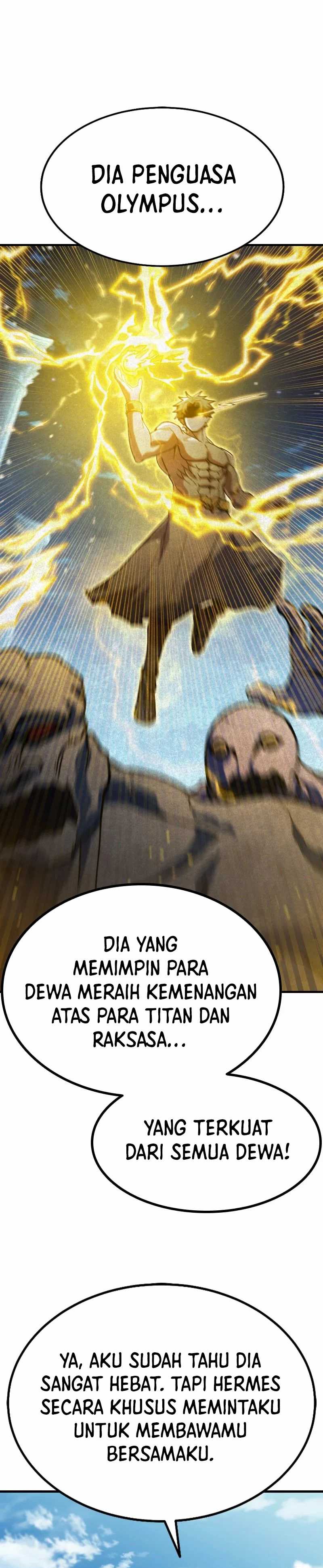 Divine Delivery Chapter 49 Gambar 54
