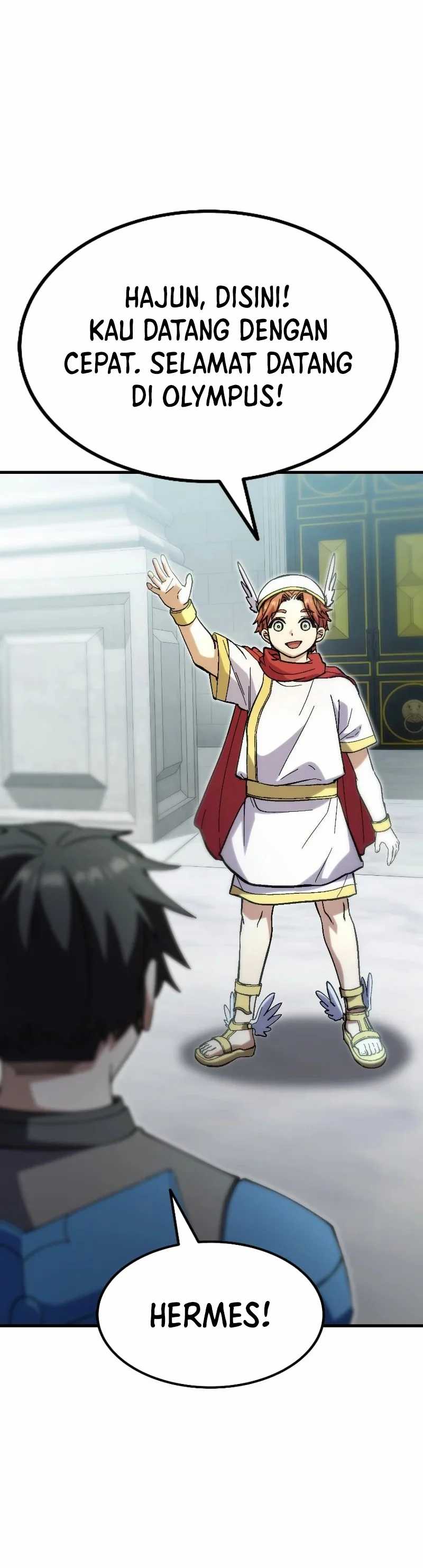 Divine Delivery Chapter 49 Gambar 56