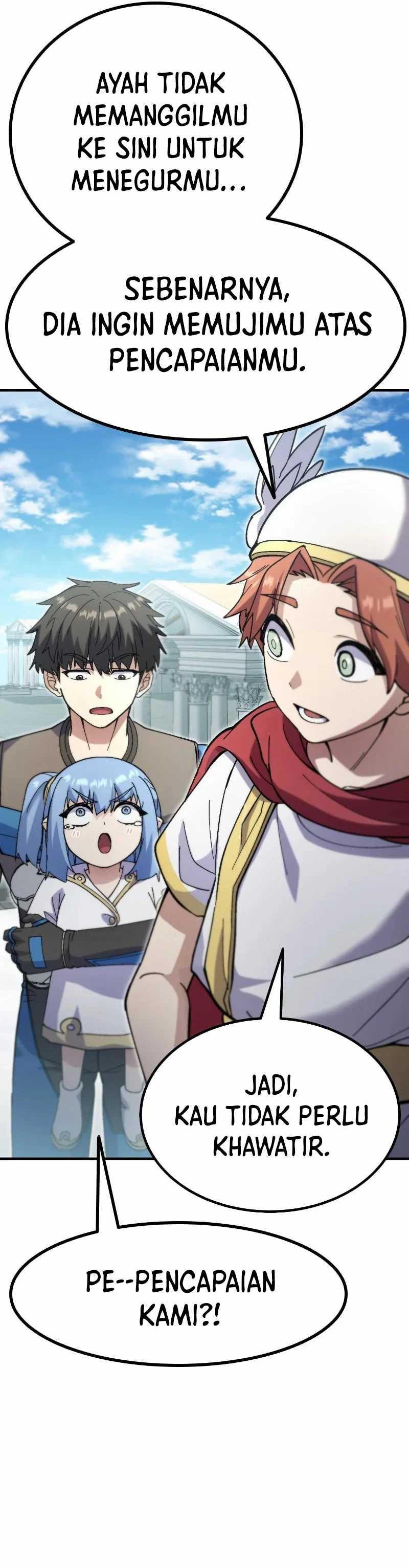 Divine Delivery Chapter 49 Gambar 57