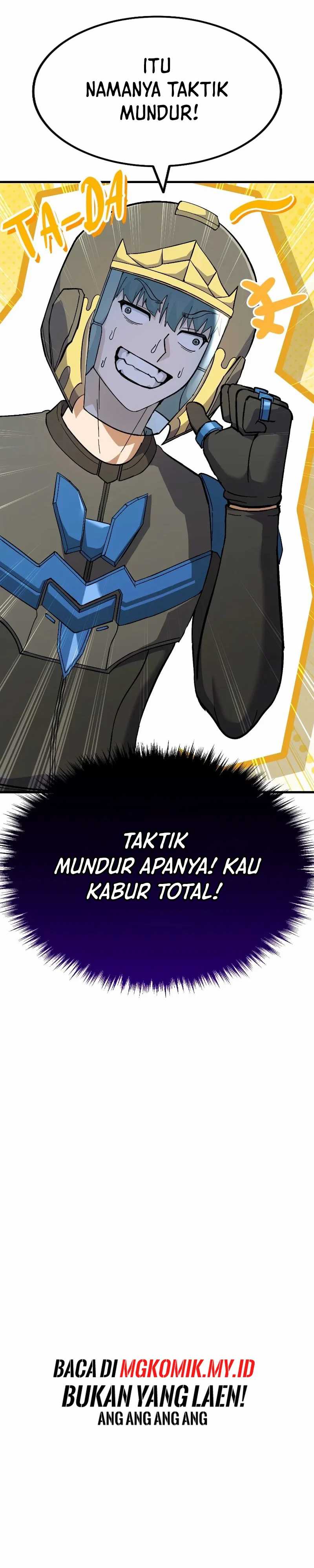 Divine Delivery Chapter 49 Gambar 8