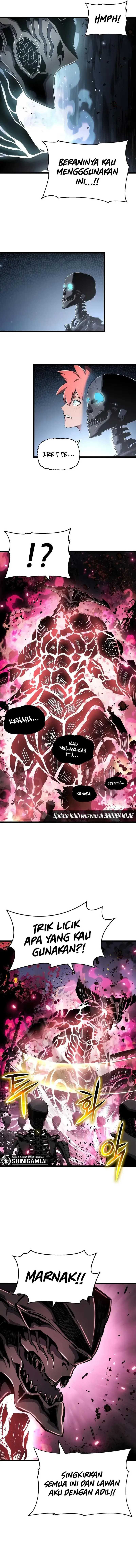 The Priest of Corruption Chapter 77 Gambar 11