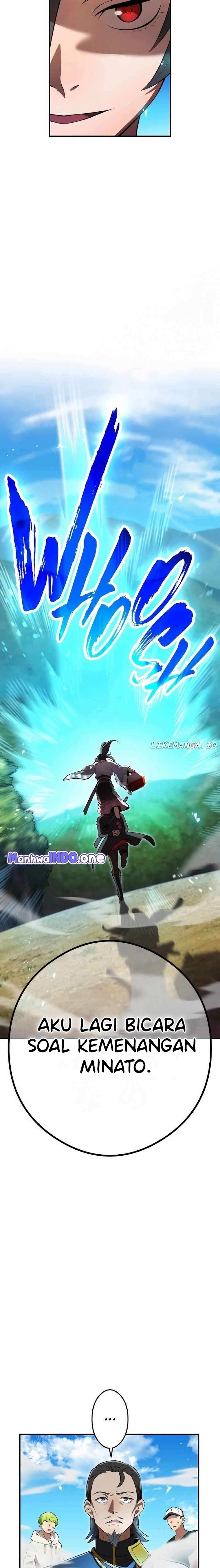 I Am the Strongest Awakeners, Recognized by All of the World’s Cheat Masters Chapter 30 Gambar 14
