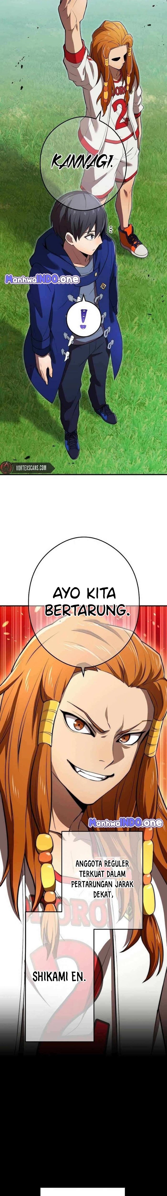 I Am the Strongest Awakeners, Recognized by All of the World’s Cheat Masters Chapter 30 Gambar 19