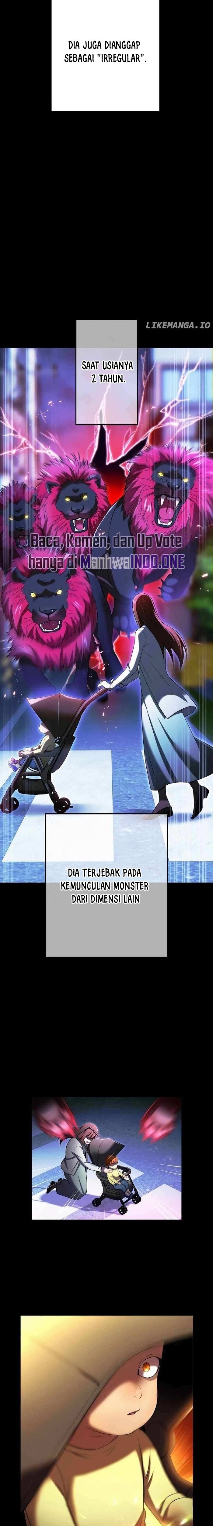 I Am the Strongest Awakeners, Recognized by All of the World’s Cheat Masters Chapter 30 Gambar 20