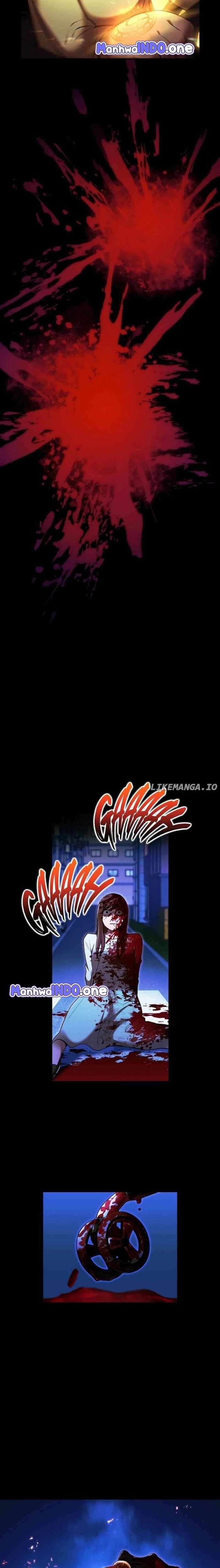 I Am the Strongest Awakeners, Recognized by All of the World’s Cheat Masters Chapter 30 Gambar 21