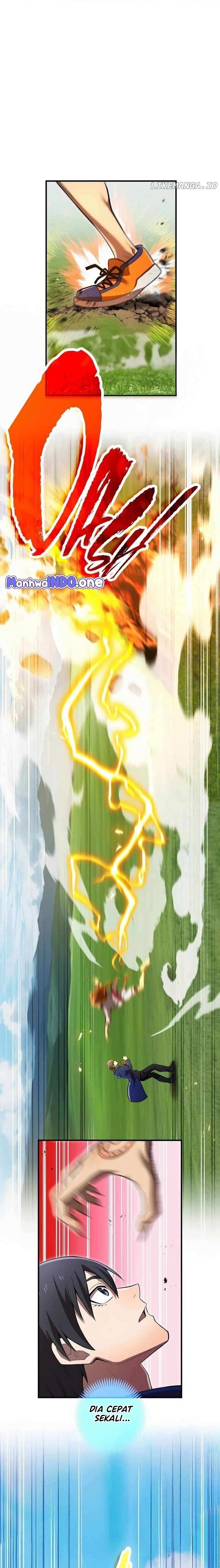 I Am the Strongest Awakeners, Recognized by All of the World’s Cheat Masters Chapter 30 Gambar 28