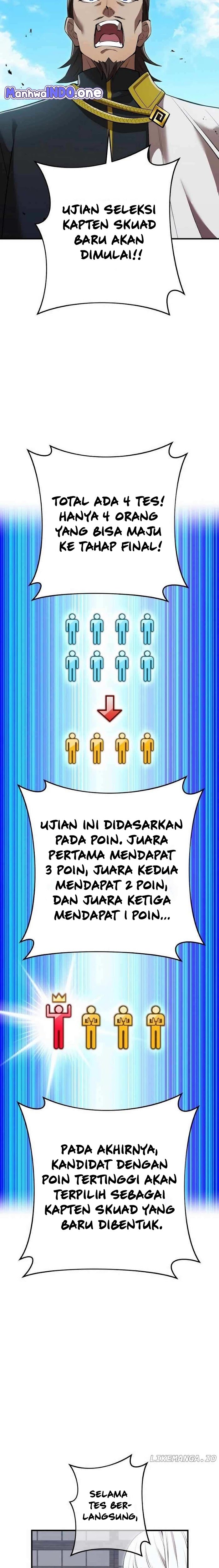 I Am the Strongest Awakeners, Recognized by All of the World’s Cheat Masters Chapter 30 Gambar 5