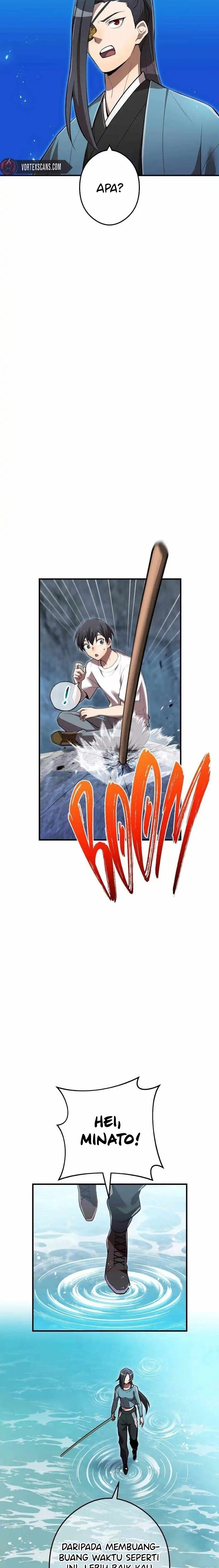 I Am the Strongest Awakeners, Recognized by All of the World’s Cheat Masters Chapter 29 Gambar 12