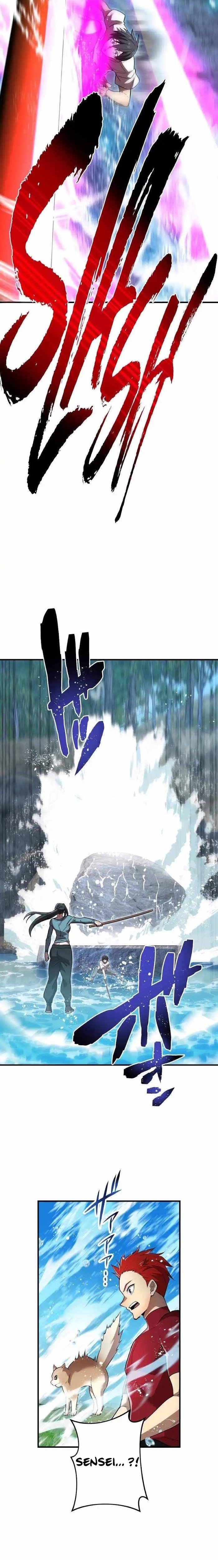 I Am the Strongest Awakeners, Recognized by All of the World’s Cheat Masters Chapter 29 Gambar 16