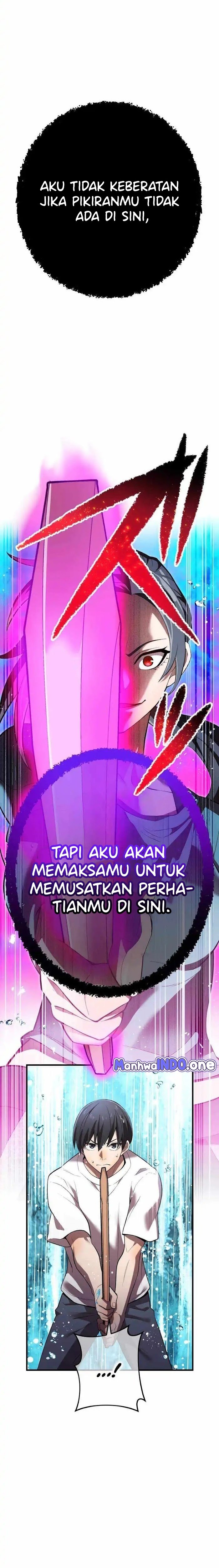I Am the Strongest Awakeners, Recognized by All of the World’s Cheat Masters Chapter 29 Gambar 17