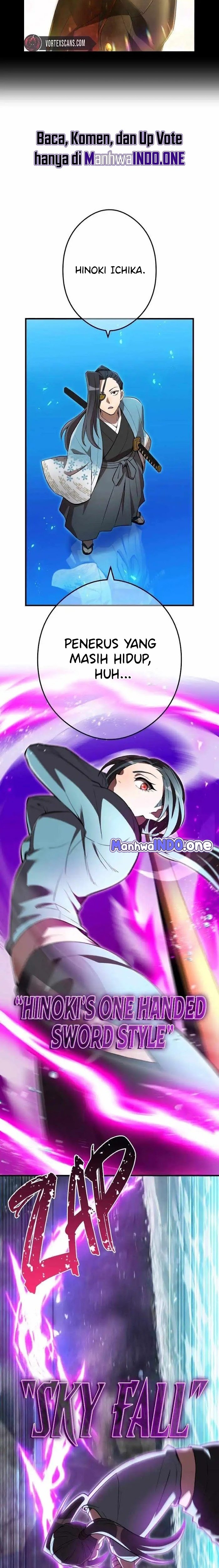 I Am the Strongest Awakeners, Recognized by All of the World’s Cheat Masters Chapter 29 Gambar 19