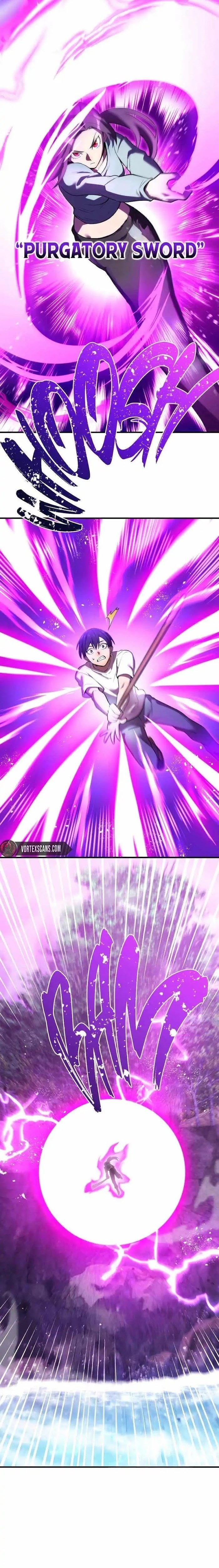 I Am the Strongest Awakeners, Recognized by All of the World’s Cheat Masters Chapter 29 Gambar 21