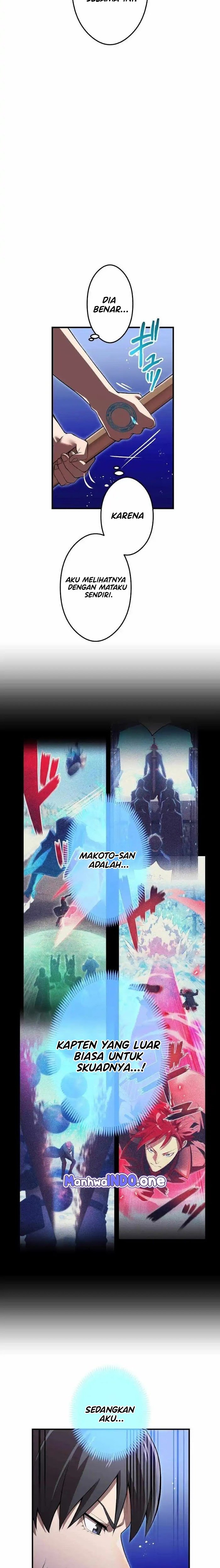 I Am the Strongest Awakeners, Recognized by All of the World’s Cheat Masters Chapter 29 Gambar 25