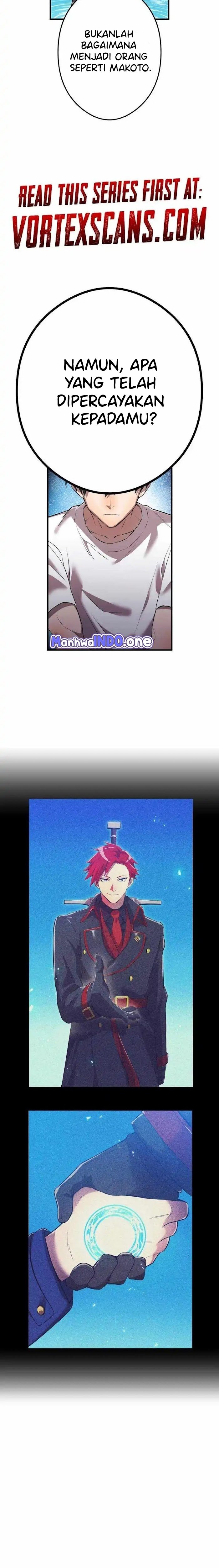I Am the Strongest Awakeners, Recognized by All of the World’s Cheat Masters Chapter 29 Gambar 31