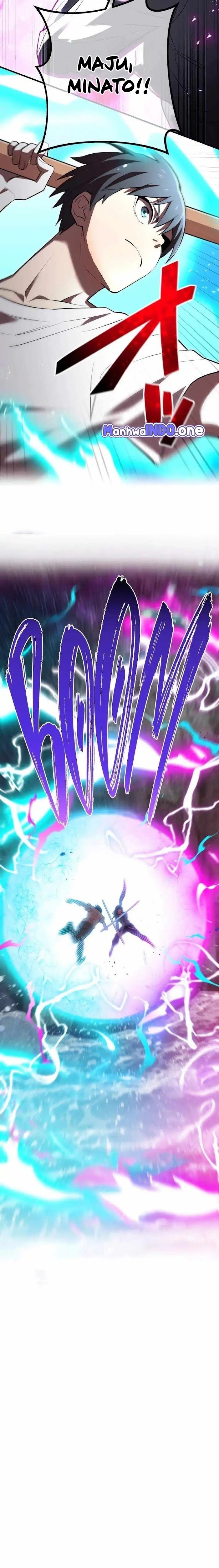 I Am the Strongest Awakeners, Recognized by All of the World’s Cheat Masters Chapter 29 Gambar 33