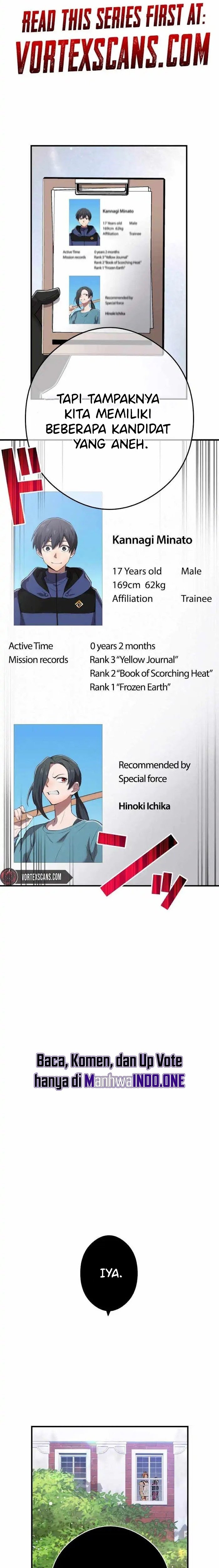 I Am the Strongest Awakeners, Recognized by All of the World’s Cheat Masters Chapter 29 Gambar 35