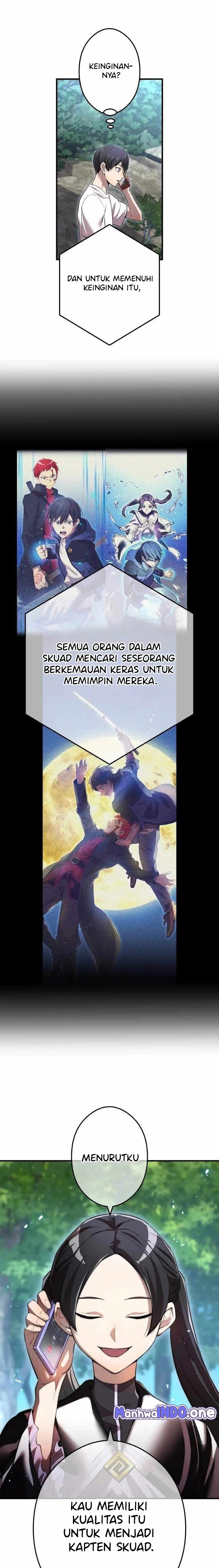 I Am the Strongest Awakeners, Recognized by All of the World’s Cheat Masters Chapter 29 Gambar 4