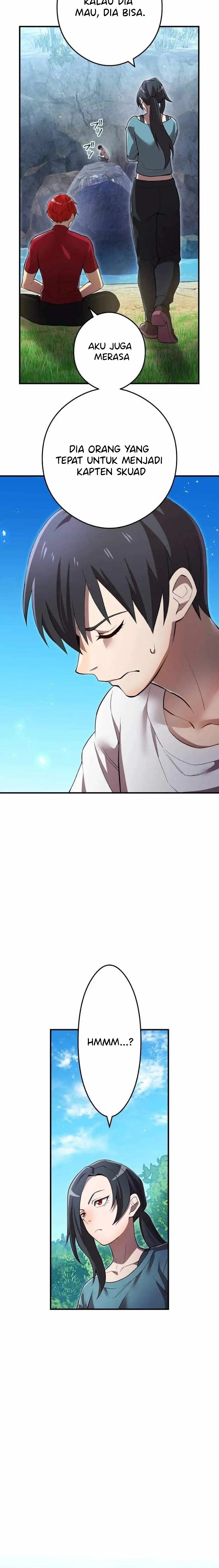 I Am the Strongest Awakeners, Recognized by All of the World’s Cheat Masters Chapter 29 Gambar 8