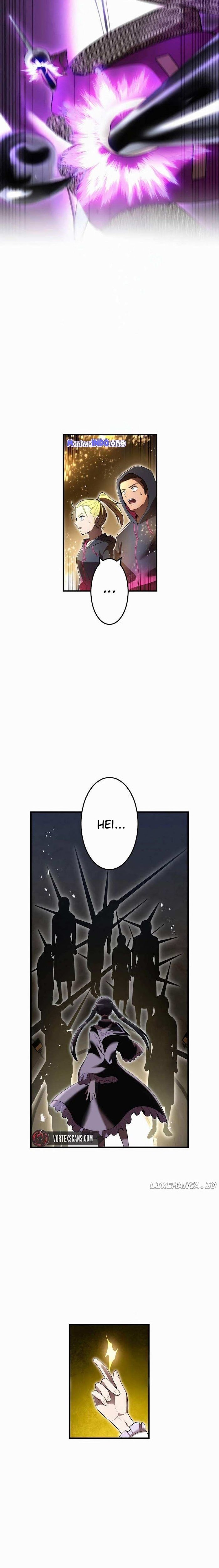 I Am the Strongest Awakeners, Recognized by All of the World’s Cheat Masters Chapter 28 Gambar 13