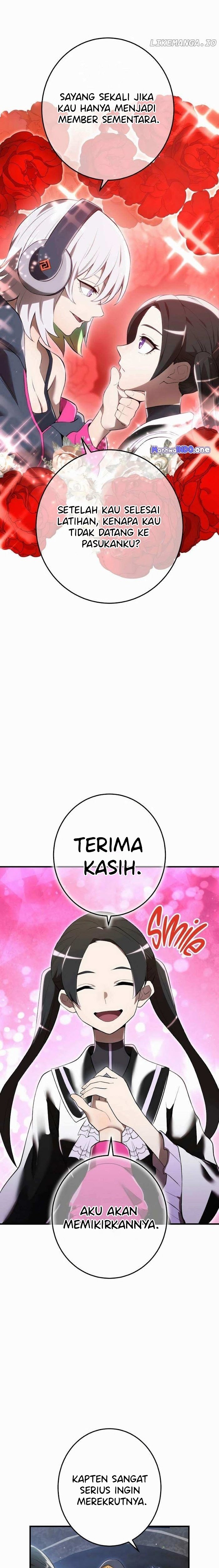 I Am the Strongest Awakeners, Recognized by All of the World’s Cheat Masters Chapter 28 Gambar 15