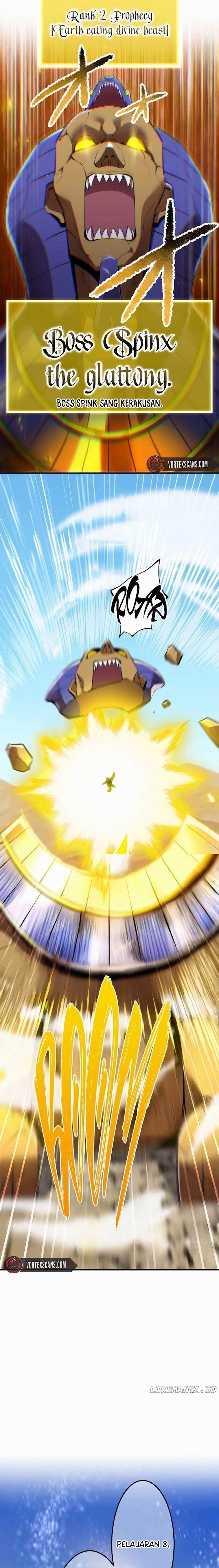 I Am the Strongest Awakeners, Recognized by All of the World’s Cheat Masters Chapter 28 Gambar 20
