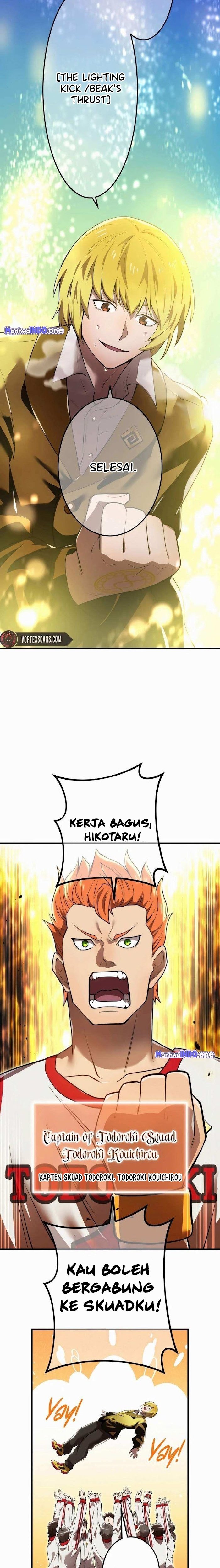 I Am the Strongest Awakeners, Recognized by All of the World’s Cheat Masters Chapter 28 Gambar 21