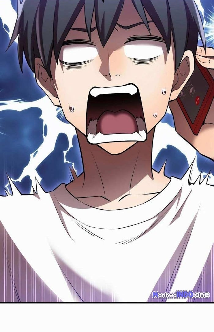 I Am the Strongest Awakeners, Recognized by All of the World’s Cheat Masters Chapter 28 Gambar 27